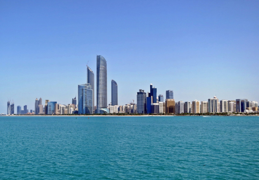 Dubai\'s best pest control company, Al Rasa, has now started in Abu Dhabi too